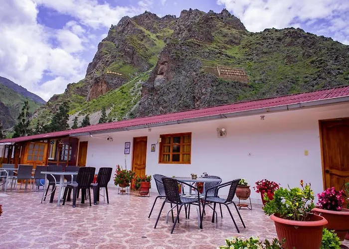 In - With Mountain Views With Two Terraces - Double 3 Affittacamere *