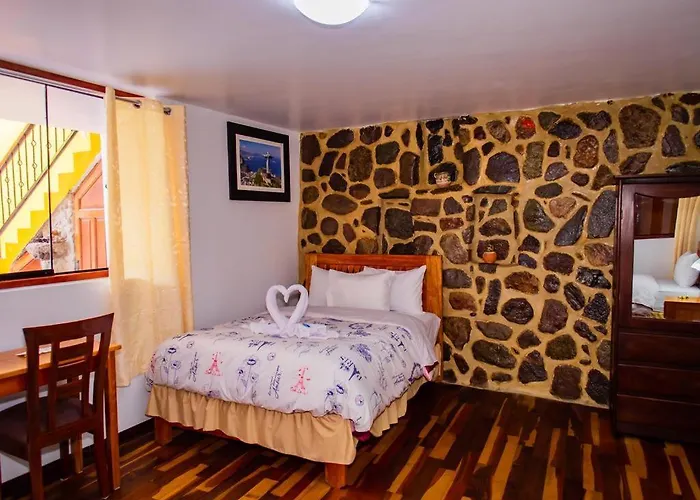 In - With Mountain Views With Two Terraces - Double 3 *